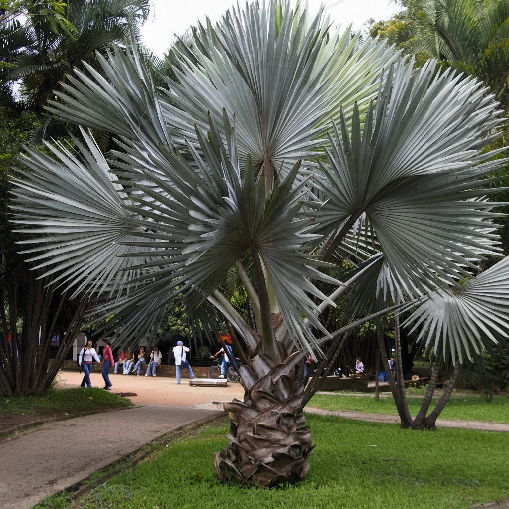 Bismarckia nobilis 'Silver'