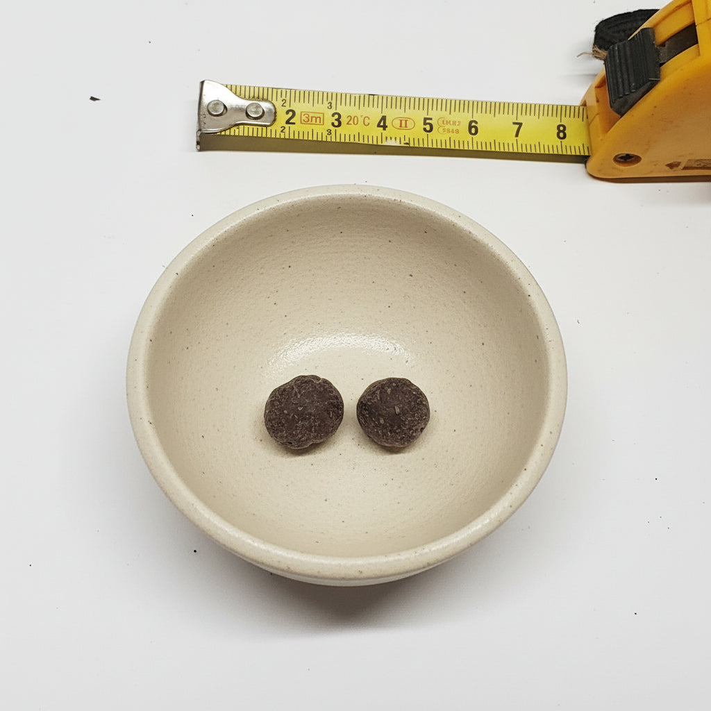 Caryota mitis 'Variegata'- seeds