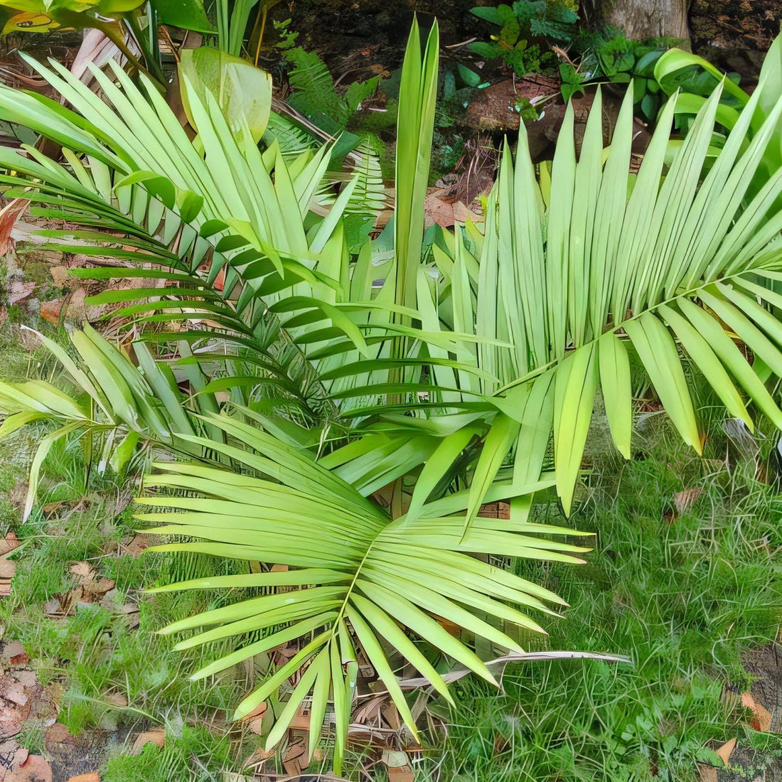 Barcella odora