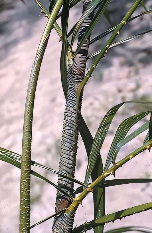 Calamus tanakadatei