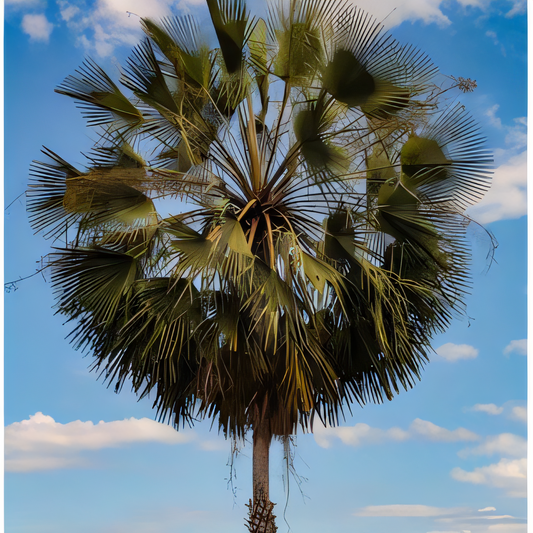 Synechanthus dasystachys