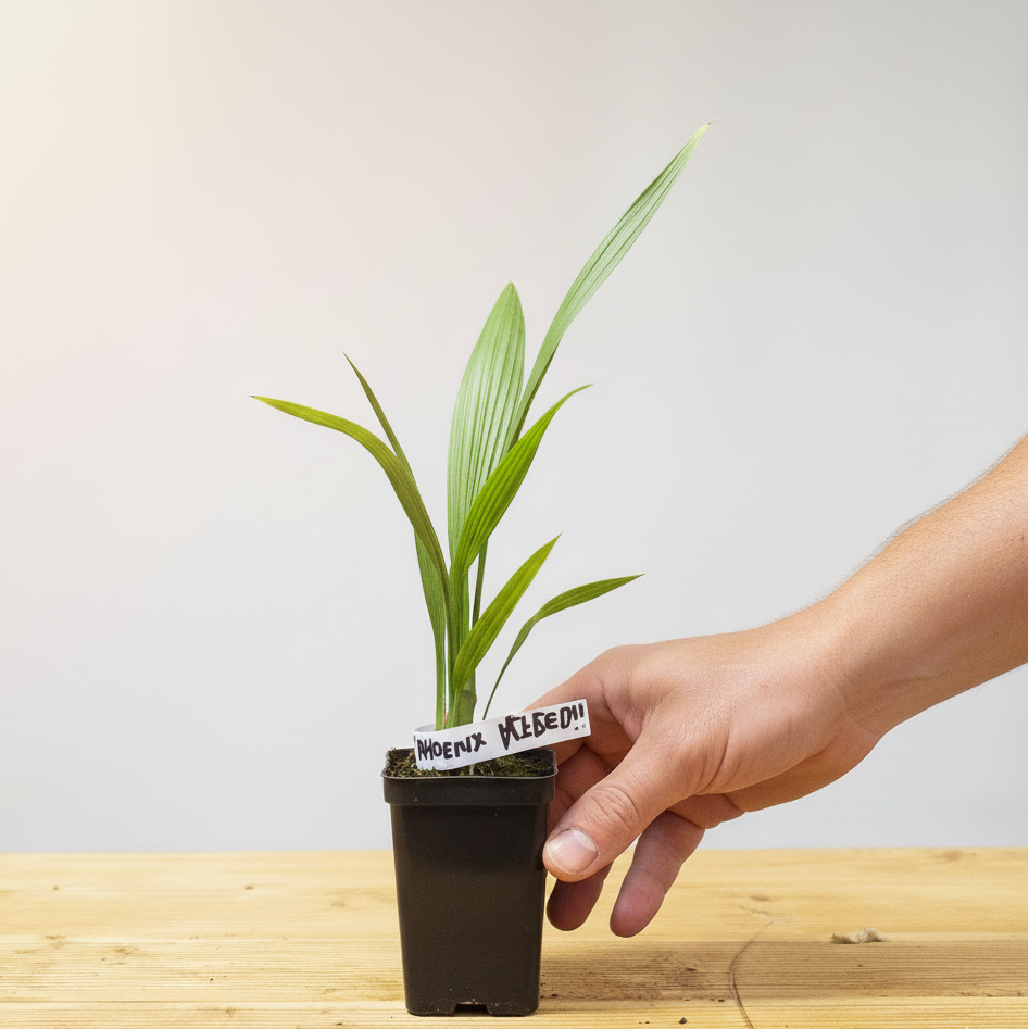 Beccariophoenix alfredii