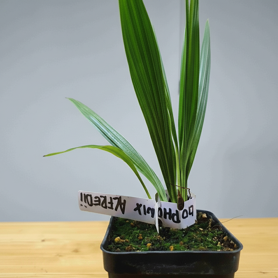 Beccariophoenix alfredii